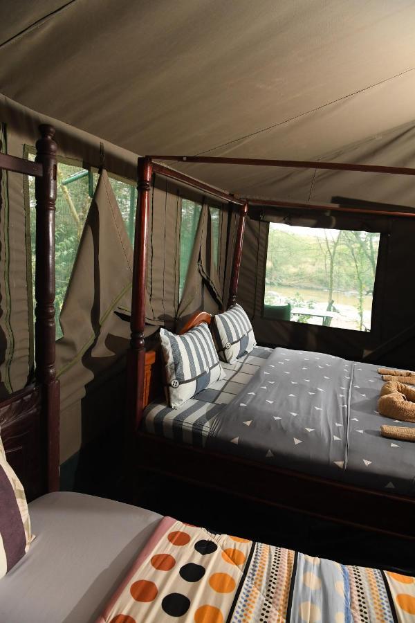 Mara Duma Bush Camp Hotel Talek Екстериор снимка