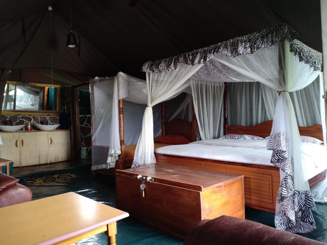 Mara Duma Bush Camp Hotel Talek Екстериор снимка